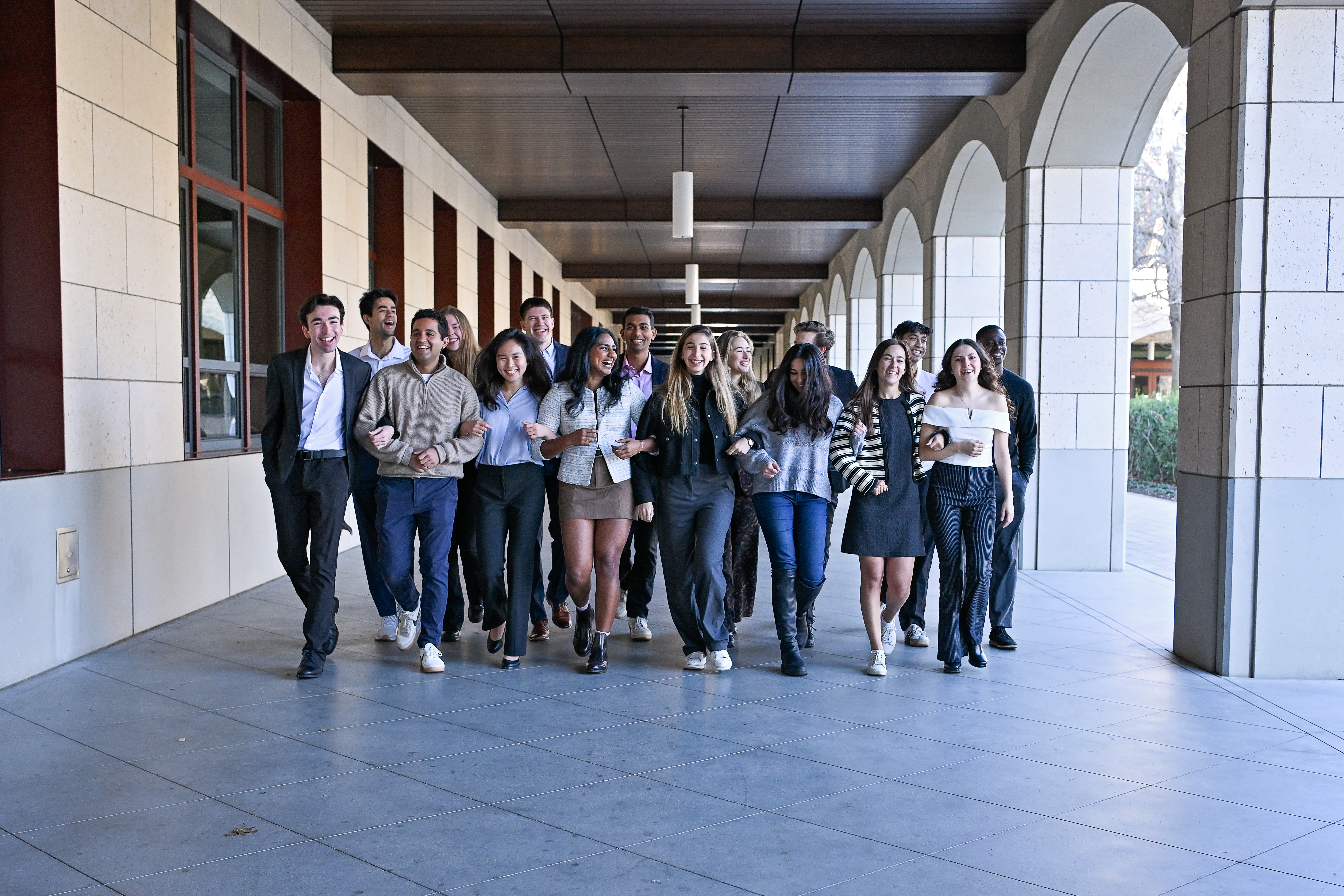 Accel Leadership Program